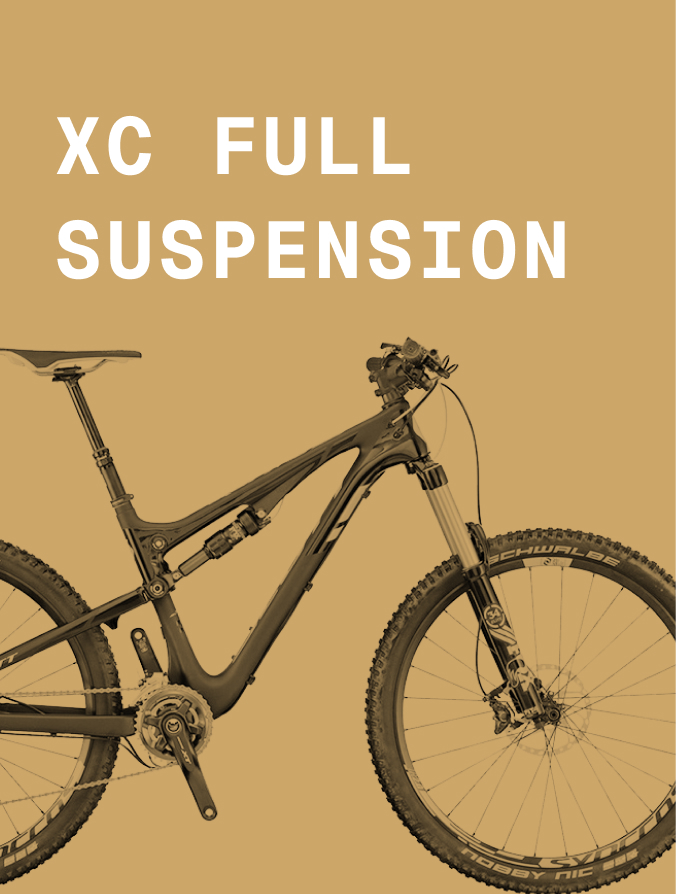 Crested Butte Mountain Bike Rental