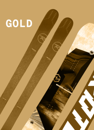 Crested Butte Gold Ski and Snowboard Packages