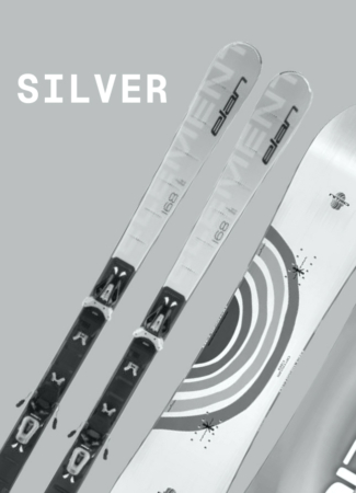 Crested Butte Silver Ski and Snowboard Packages