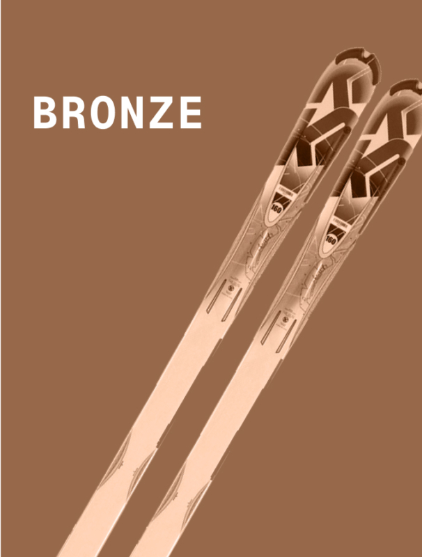 Bronze
