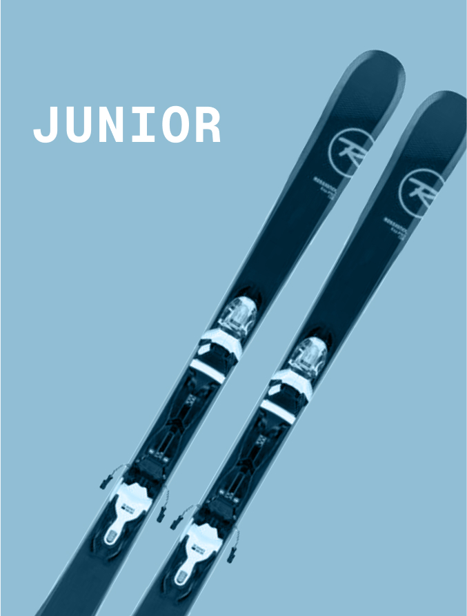 Crested Butte Junior Ski Package