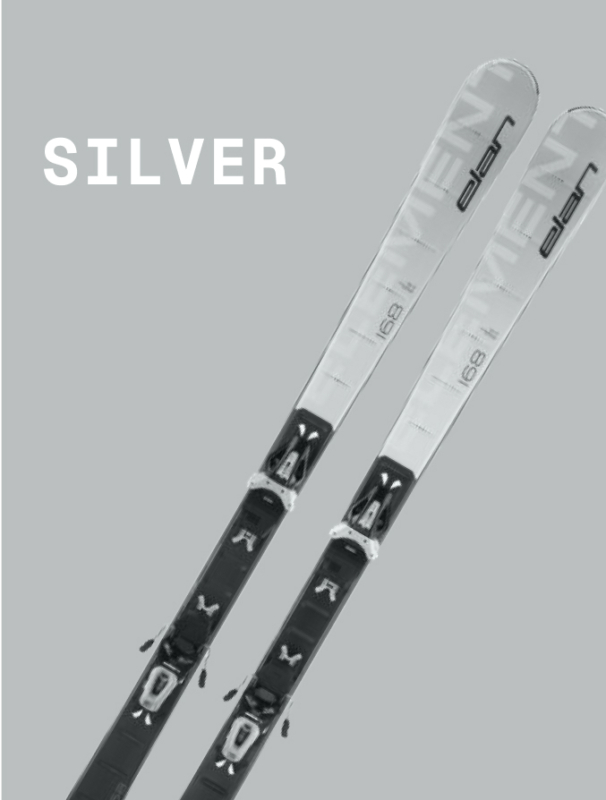 Silver